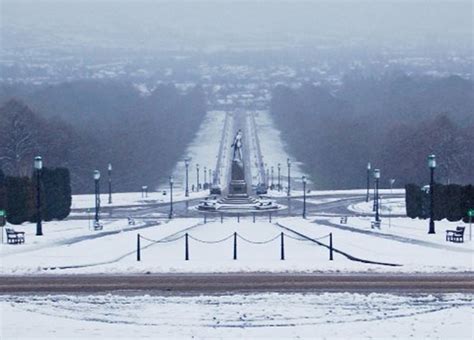 Stormont Belfast: Stormont Estate and Tours of Parliament Buildings (NI)