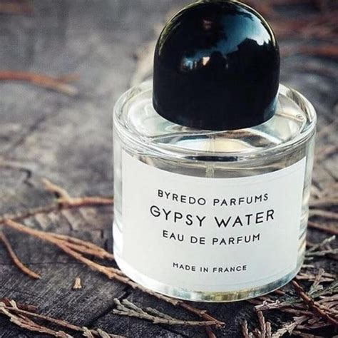 Byredo Gypsy Water Eau de Parfum 100 ml 3.3 oz Authentic New With Box Sealed | eBay