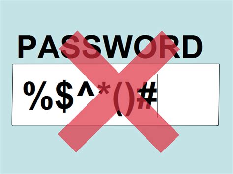 How to Remember a Forgotten Password: 13 Steps (with Pictures)