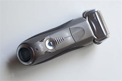 The Best Electric Razor: Reviews by Wirecutter | A New York Times Company