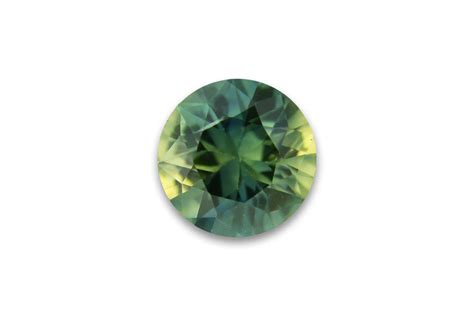 Green Sapphire: The Ultimate Guide to Meaning, Properties, Uses - Gemstonist