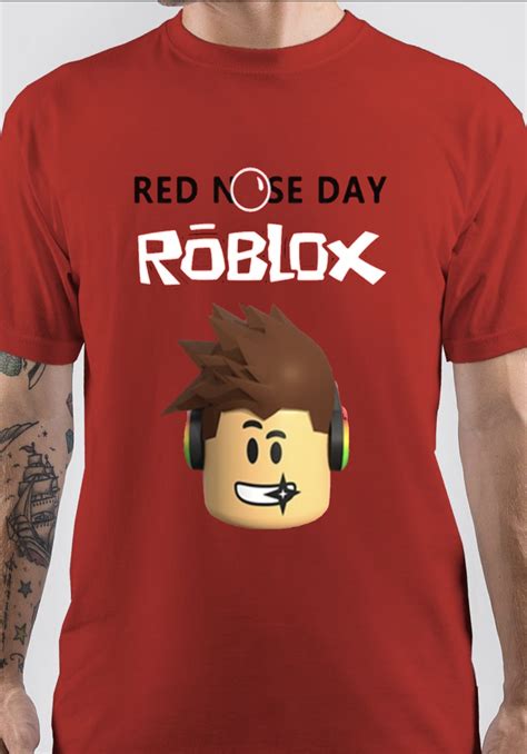 Roblox T-Shirt - Shark Shirts