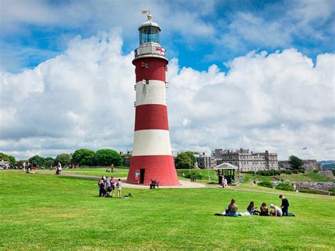 Things To Do in Plymouth | 12 Must-See Attractions and More