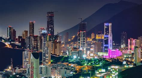 MONTERREY, MEXICO - A Modern Beauty in the Mountains | Page 108 | SkyscraperCity Forum