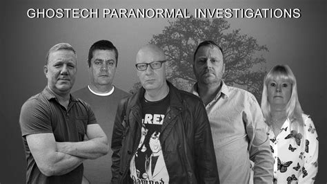 Ghostech Paranormal Investigations - Episode 82 - The Langdon Hole - YouTube