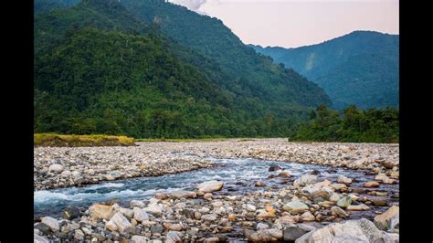 ROING, ARUNACHAL PRADESH - YouTube