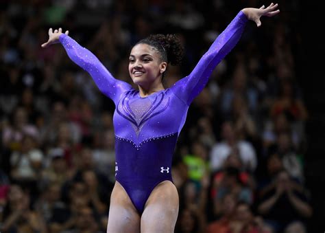 Laurie Hernandez Beam Olympics 2016 - The Best Picture Of Beam