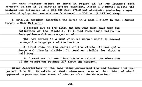 Nuclear Testing History in Films: Section 1, Operation HARDTACK ...