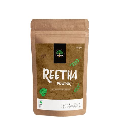 Reetha Powder | Herbal Hair Products | Hair Treatment Dubai | Chemical ...