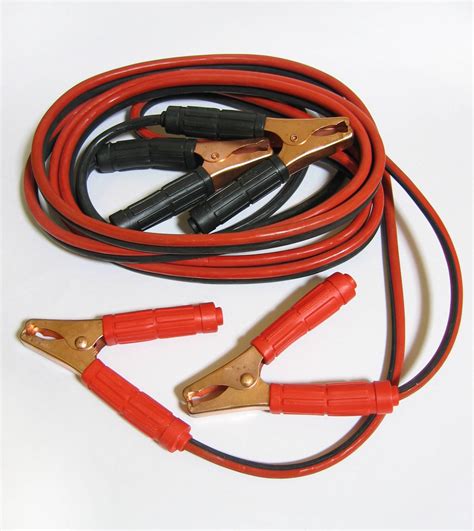 Archivo:Booster cables.jpg - Wikipedia, la enciclopedia libre