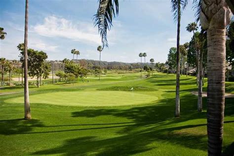 South/North at Morgan Run Club & Resort in Rancho Santa Fe