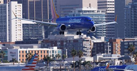 SWA Converts Some b737-Max-7 to Orders of b737-Max-8 - Real World Aviation - VATSIM Forum