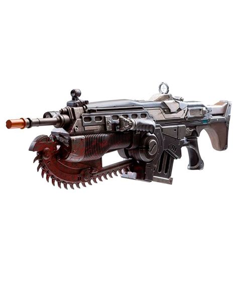 REPLICA GEARS OF WAR 4 LANCER – Gameplanet