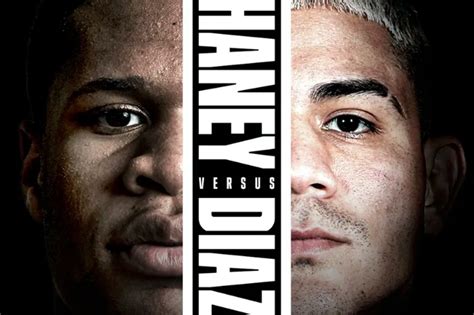 Opening Devin Haney vs Joseph Diaz Odds & Prediction for December 4th ...