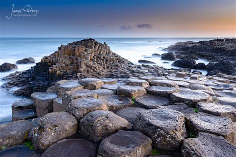 Northern Ireland Landscape Photography - James Pictures