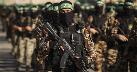 Israel sanctions 20 entities in crackdown on Hamas investment - Al ...