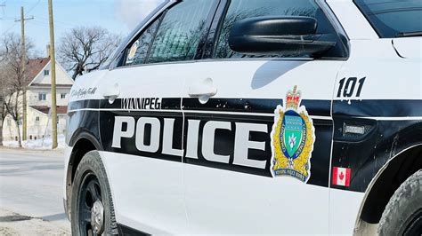 Winnipeg police investigate fatal collisions | CityNews Winnipeg