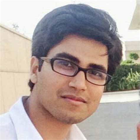 Nishant KUMAR | Master of Technology | Central Scientific Instruments Organization, Chandigarh ...