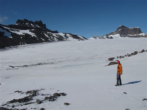 Glacier response to climate change - AntarcticGlaciers.org