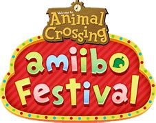 Animal Crossing: amiibo Festival - Animal Crossing Wiki