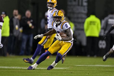 LSU Football: Four players named to ESPN top 100 list