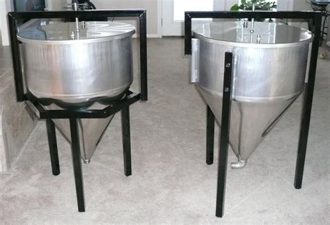 diy conical fermenter - Do It Your Self