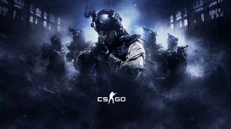 Game Counter Strike: Global Offensive Hilang di Steam, Kenapa?