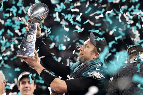 Philadelphia Eagles Super Bowl Parade 2018: MVP Nick Foles, team ...