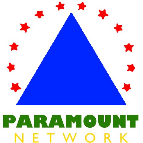 Image - Paramount Network logo 1999 color.png | Dream Logos Wiki ...