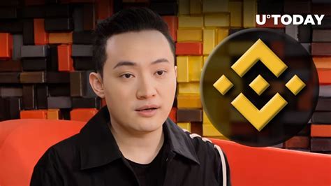 Justin Sun, Who Predicted Every Ethereum Top, Now Transferred $50 Million to Binance