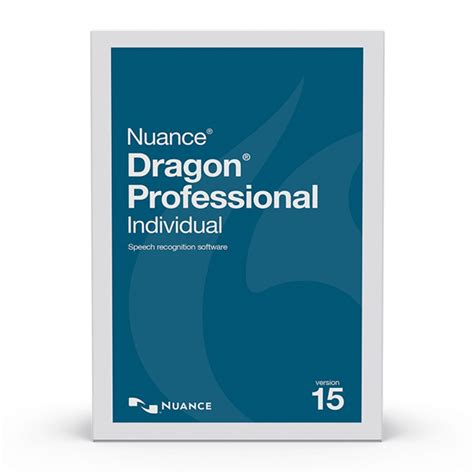 Dragon Professional Individual 15 - US | Dictation Direct