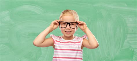 Stylish Kids Glasses | Style Guide | Vision Direct AU