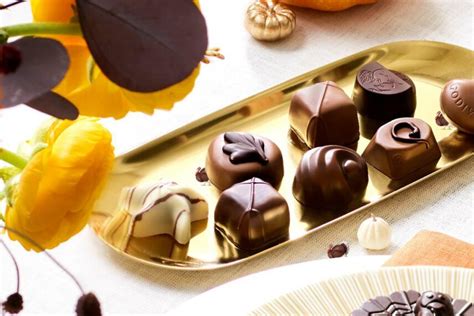 The Most Expensive Chocolate Brands In the World