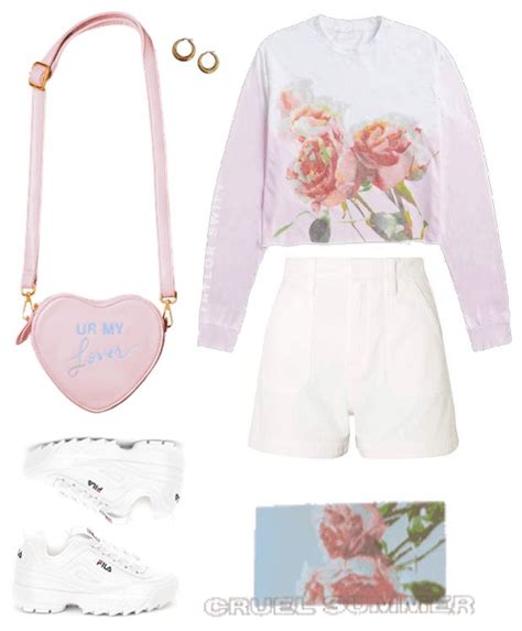 Taylor Swift Cruel Summer Outfit | ShopLook