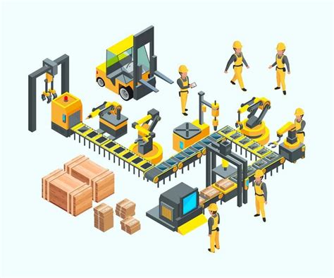 Trends in Manufacturing Technology as AI becomes more prevalent