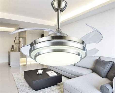 Smart Ceiling Fan Light – Smart Falcon