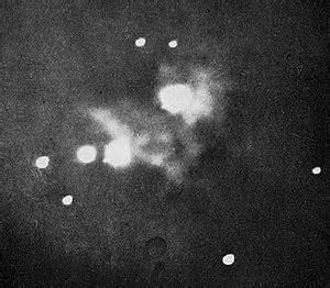 Orion Nebula - Wikipedia