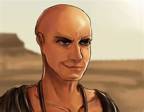 The Mummy - Imhotep by Nosferatus-Castillo on DeviantArt