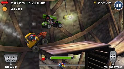 Mini Racing APK for Android Download