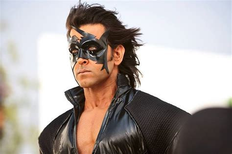 'Krrish 4': Hrithik Roshan Is Likely To Travel Through Time And Space To Get To Jadoo ...