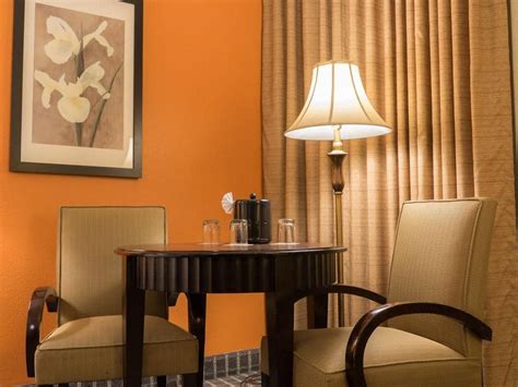 Accessible Room with 1 Queen Bed - Oakland Airport Executive Hotel