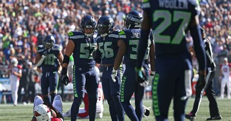 Seattle Seahawks Defense: The 'Biggest Question' for Next Season ...