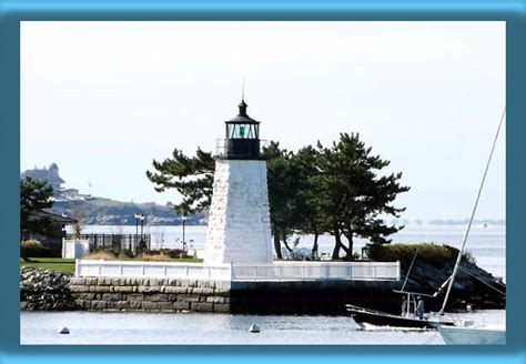 Newport Harbor Lighthouse Photo 27 - Newport Harbor Lighthouse