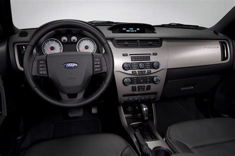 2008-11 Ford Focus | Consumer Guide Auto