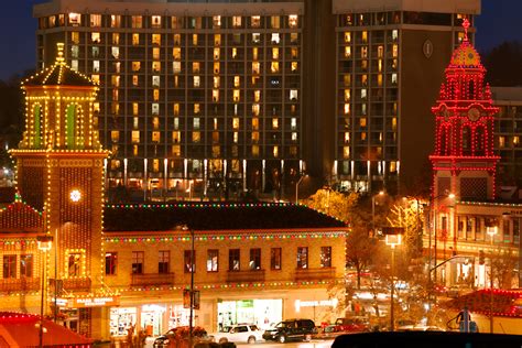 2014's Kansas City Plaza Lights - Eric Bowers Photoblog