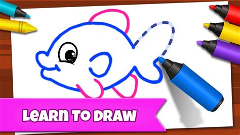 Drawing Games free download for Windows