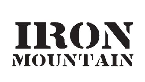 About Us – Official Iron Mountain