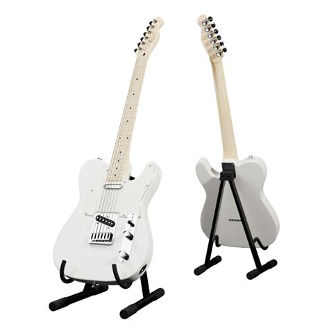 Fender Telecaster - 3D Model for