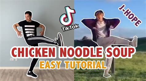 Easy Tiktok Dances To Learn Step By Step