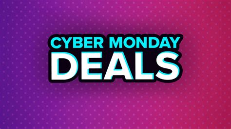 Best Cyber Monday Deals Still Available (Friday Update): Save On ...